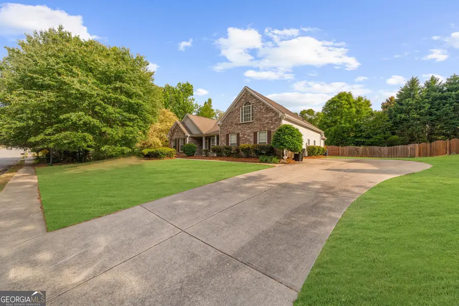 3467 Seneca Farm Drive, Buford, GA 30519 - #2
