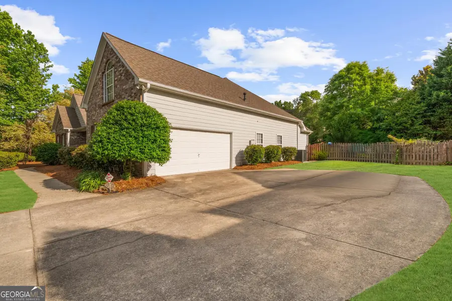 3467 Seneca Farm Drive, Buford, GA 30519 - #3