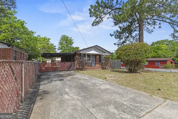 701 Grayson Avenue, Macon, GA 31204