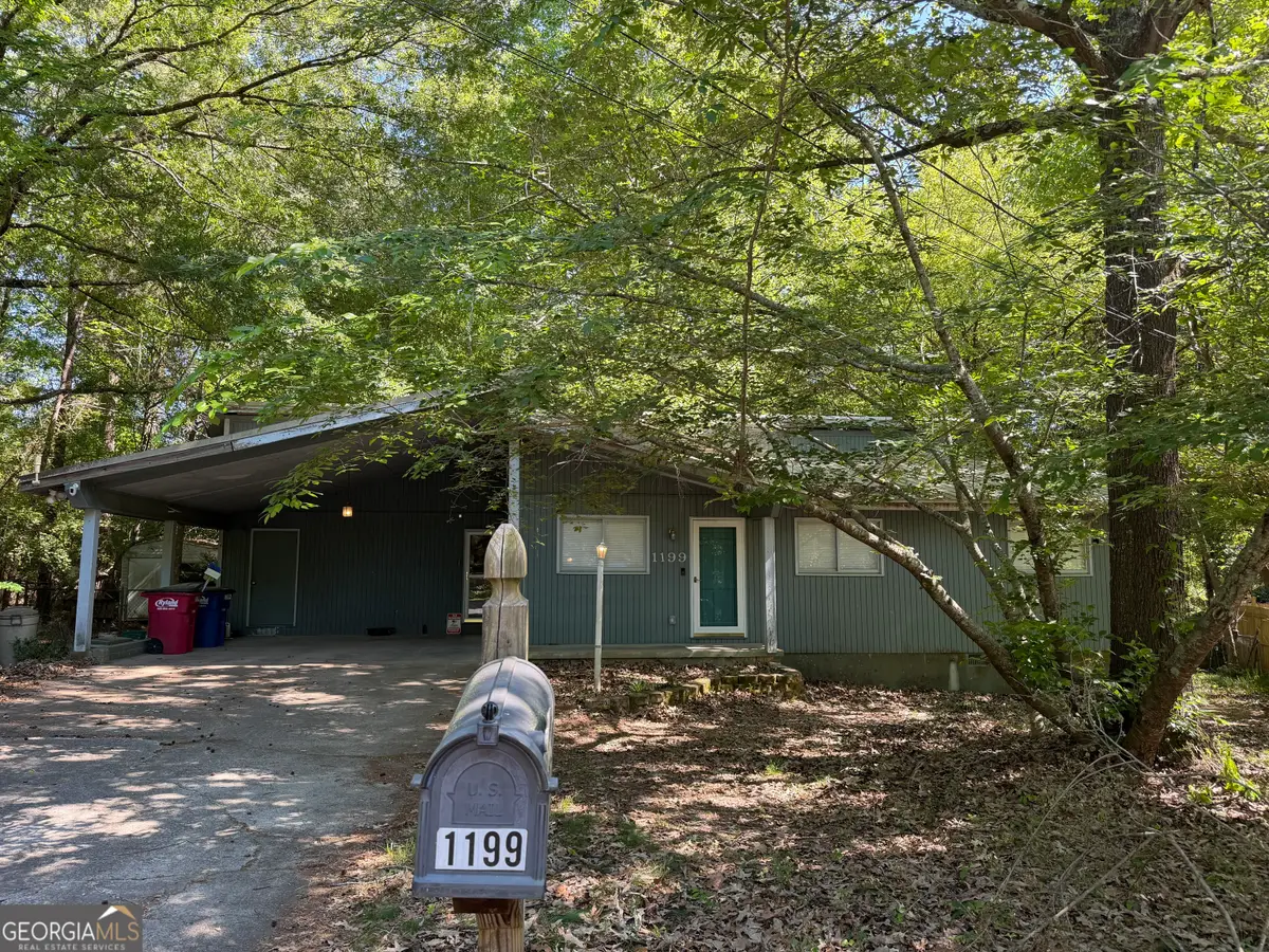 1199 Runnymede Lane, Macon, GA 31220 - #1