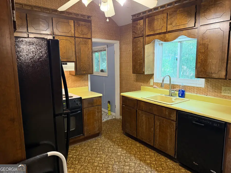 1199 Runnymede Lane, Macon, GA 31220 - #3
