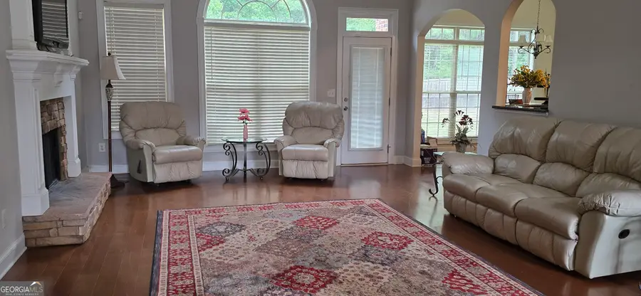 212 Burnham Court, McDonough, GA 30252 - #3