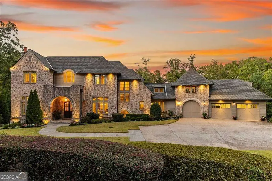 475 Heards Ferry, Atlanta, GA 30328 - #2