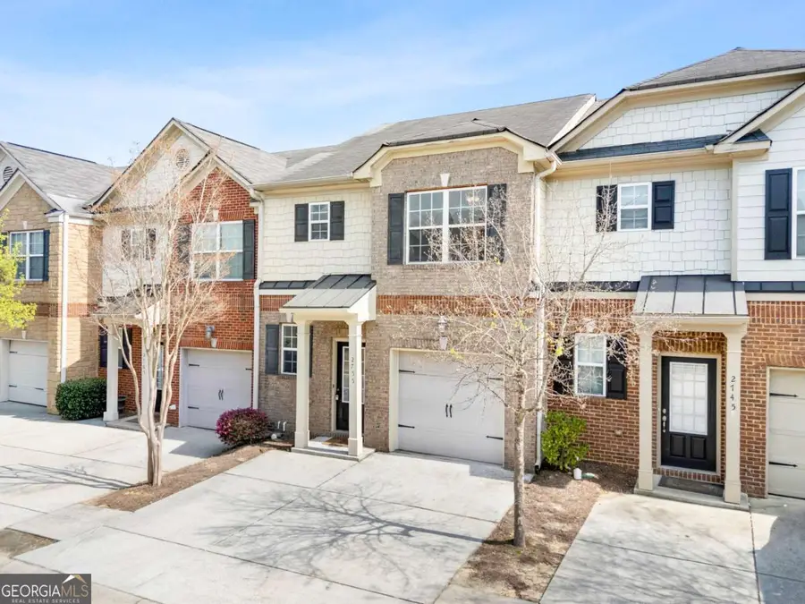 2755 Sudbury Trace, Norcross, GA 30071 - #2
