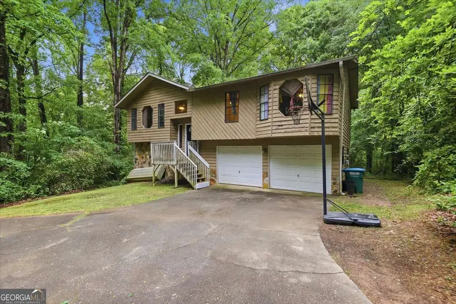 3055 Malvern Drive, Snellville, GA 30039 - #2