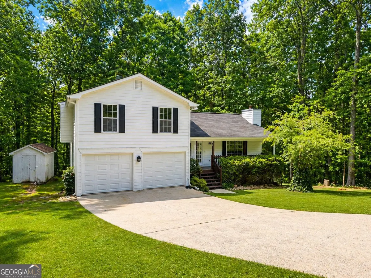 1312 Stonemont Road, Auburn, GA 30011 - #1