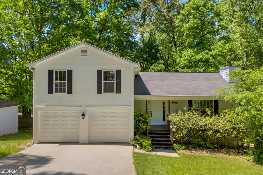1312 Stonemont Road, Auburn, GA 30011 - #3