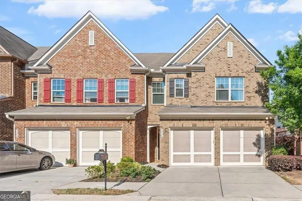 3344 Vintage Circle Se, Smyrna, GA 30080 - #1