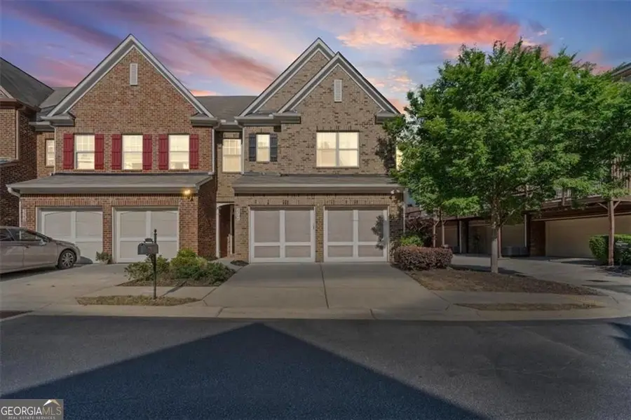 3344 Vintage Circle Se, Smyrna, GA 30080 - #2