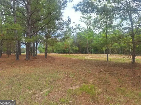 0 Cv Mosley Blvd, Lyons, GA 30436