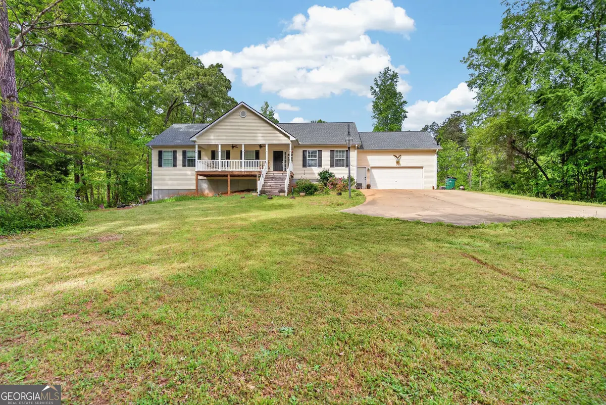 120 Norman Road, Covington, GA 30014 - #1