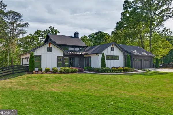 598 Roper Road, Canton, GA 30115
