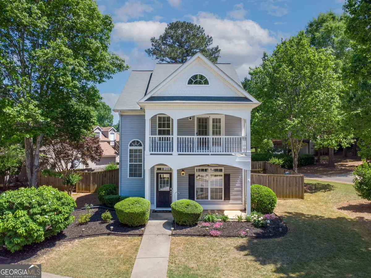 53 Verandah View, Newnan, GA 30265 - #1