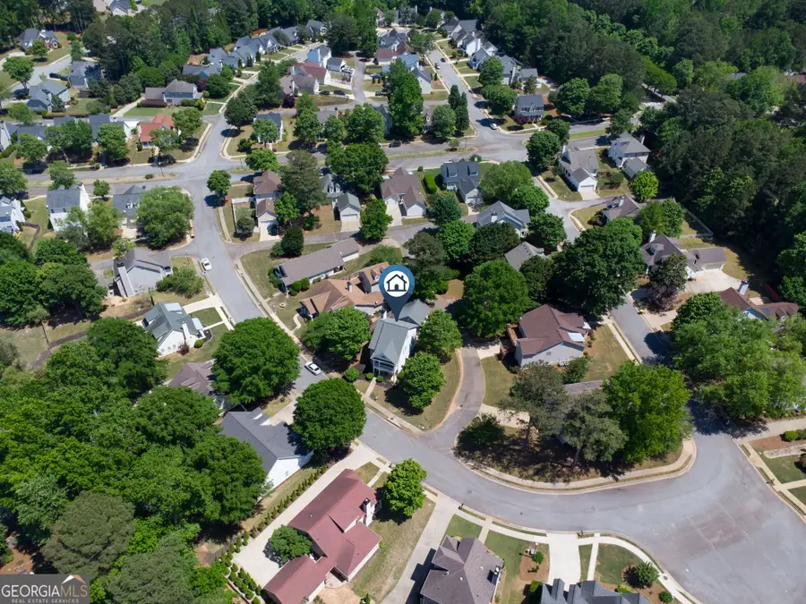 53 Verandah View, Newnan, GA 30265 - #2