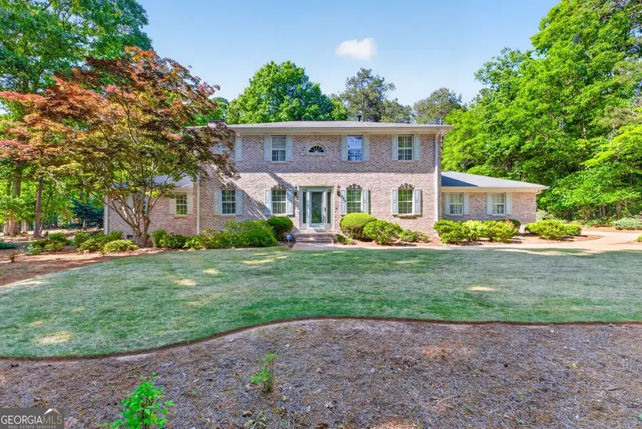 205 Allie Drive, McDonough, GA 30252 - #2