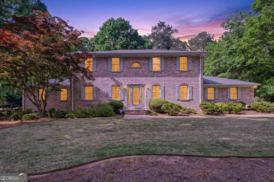 205 Allie Drive, McDonough, GA 30252 - #3