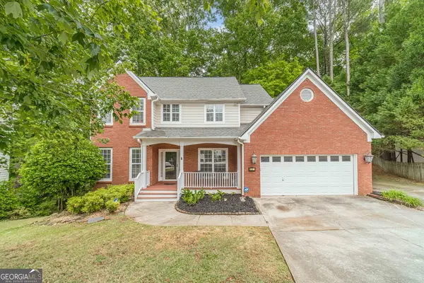 955 Clarion Way, Lawrenceville, GA 30044