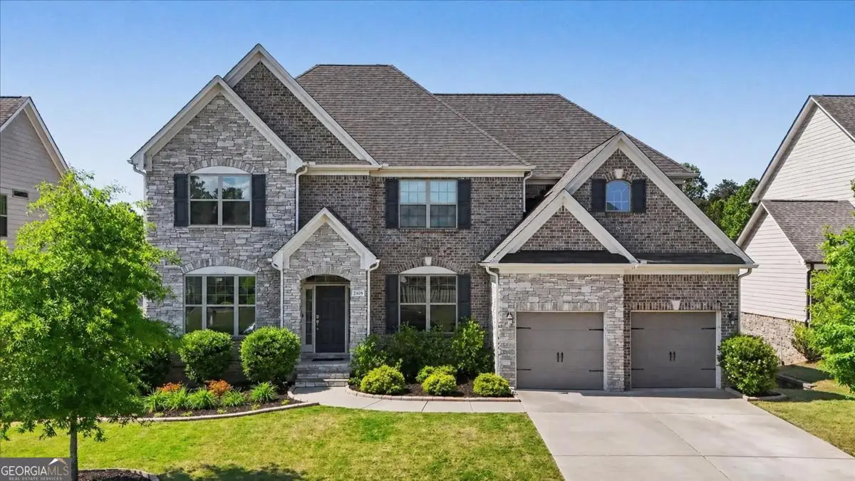2419 Portsmouth Court, Marietta, GA 30064 - #1