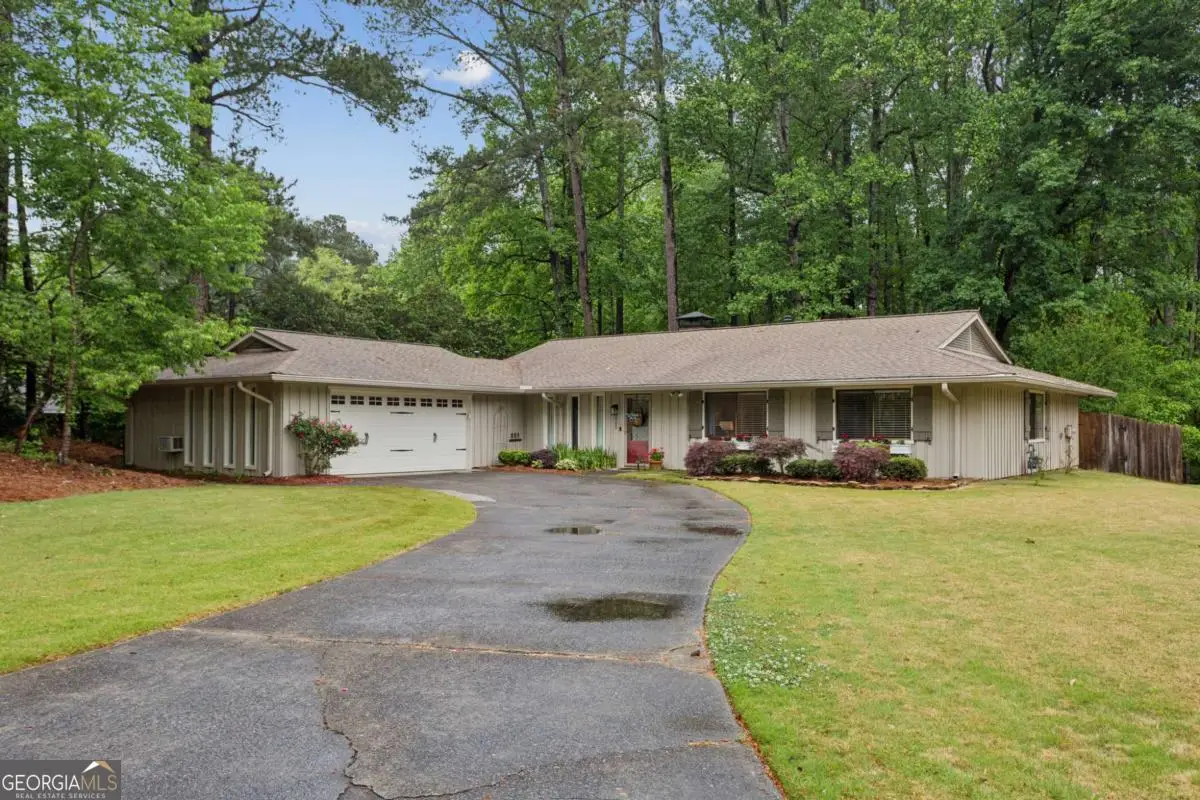 365 Briarwood Court, Marietta, GA 30068 - #1