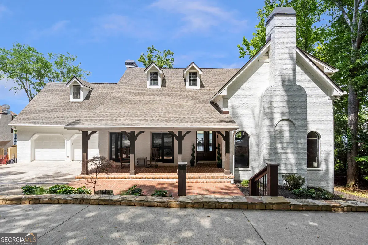 711 Eagles Mere Court, Alpharetta, GA 30005 - #1