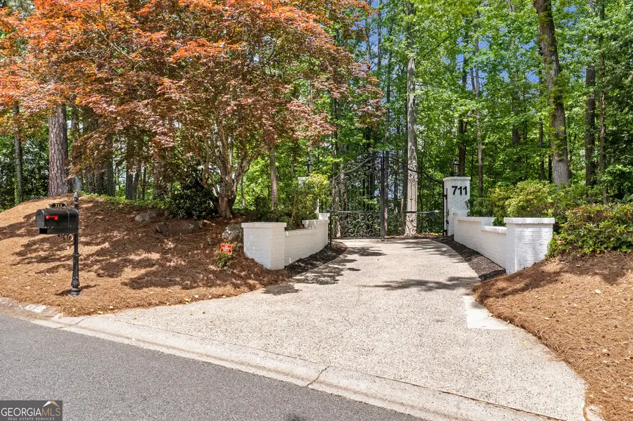 711 Eagles Mere Court, Alpharetta, GA 30005 - #2