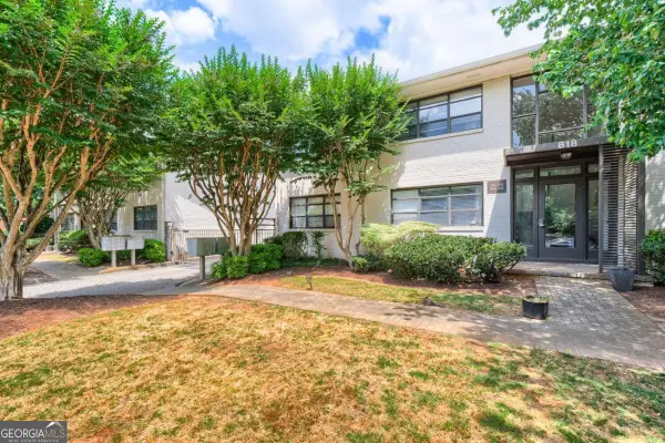 818 Greenwood Avenue Ne #104, Atlanta, GA 30306