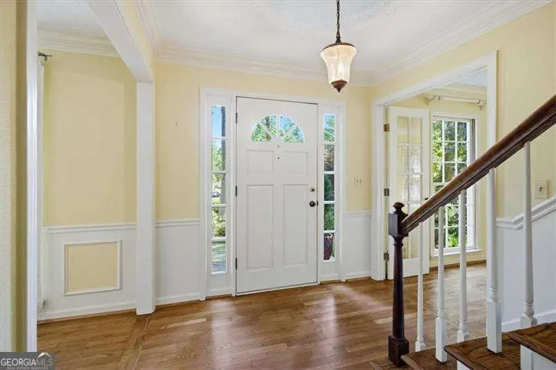 2481 Weatherford Court, Marietta, GA 30068 - #2