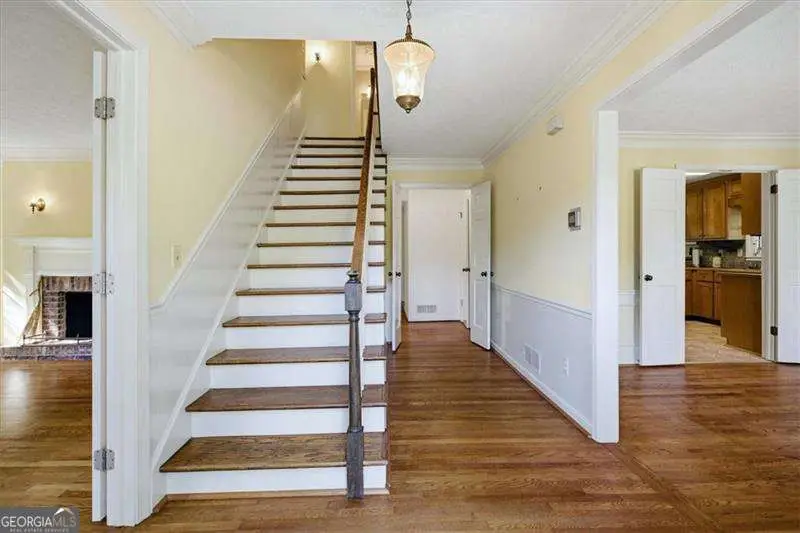 2481 Weatherford Court, Marietta, GA 30068 - #3