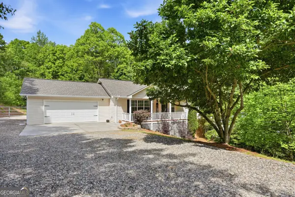 7616 Highland Oaks Dr, Young Harris, GA 30582