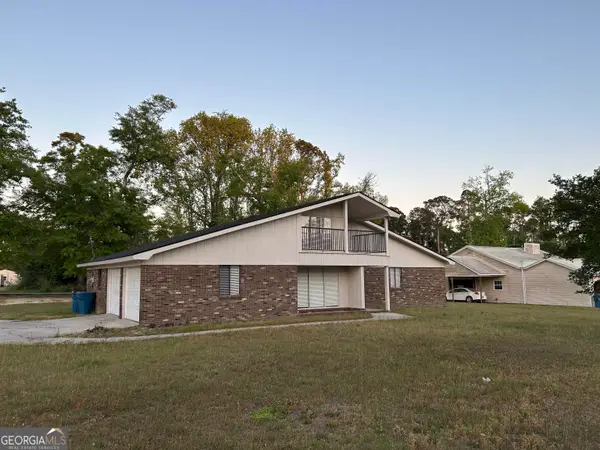 1604 Clyde Boulevard, Vidalia, GA 30474