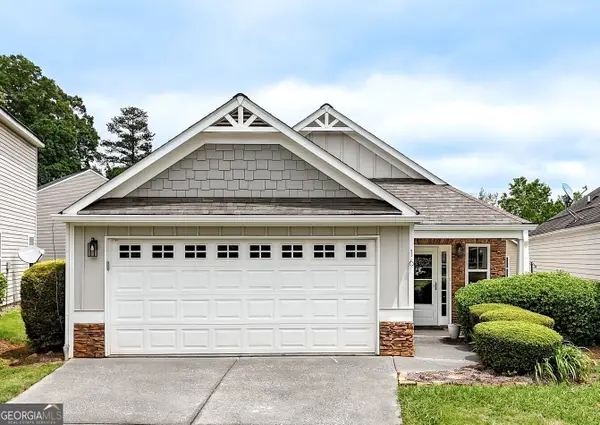 16 Lila Way, Cartersville, GA 30120