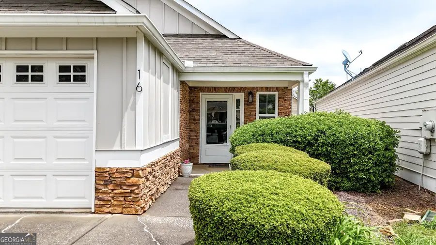 16 Lila Way, Cartersville, GA 30120 - #2