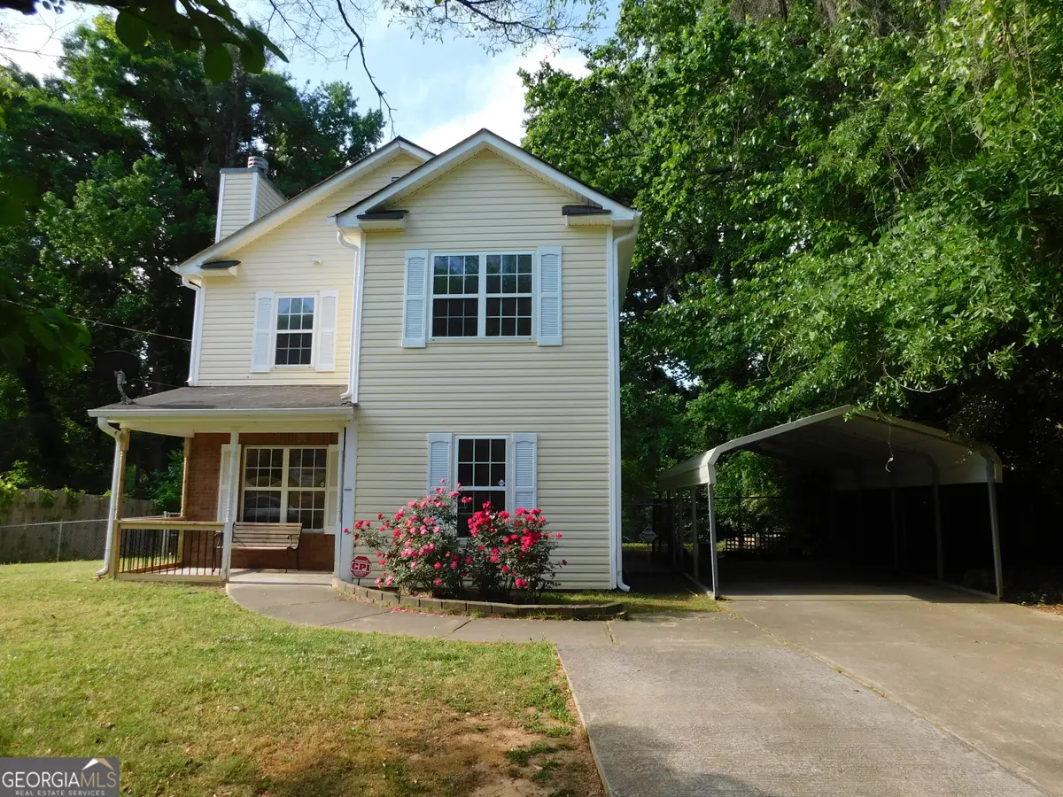 811 Kennesaw Drive, Forest Park, GA 30297 - #1