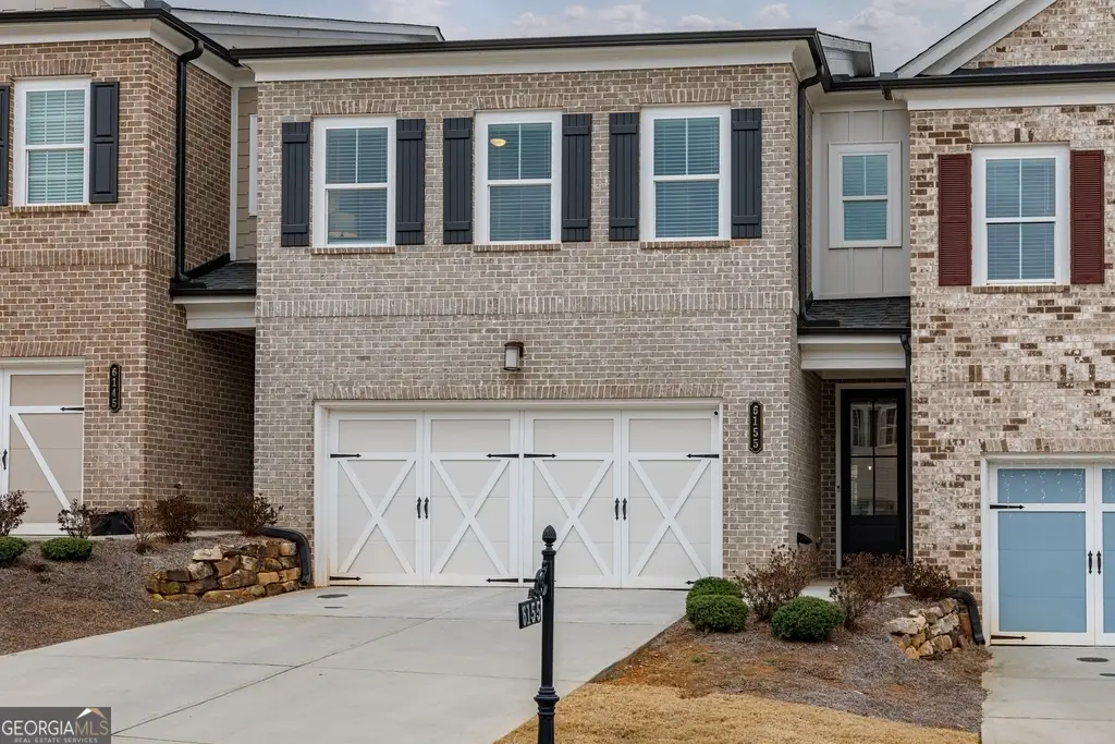 6155 Sweet Bay Lane, Alpharetta, GA 30004 - #1