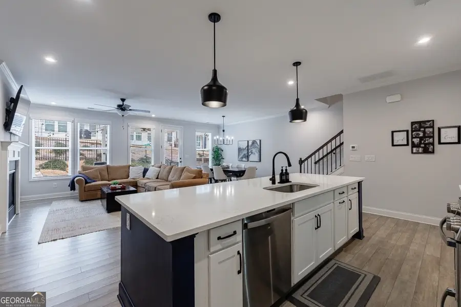 6155 Sweet Bay Lane, Alpharetta, GA 30004 - #2