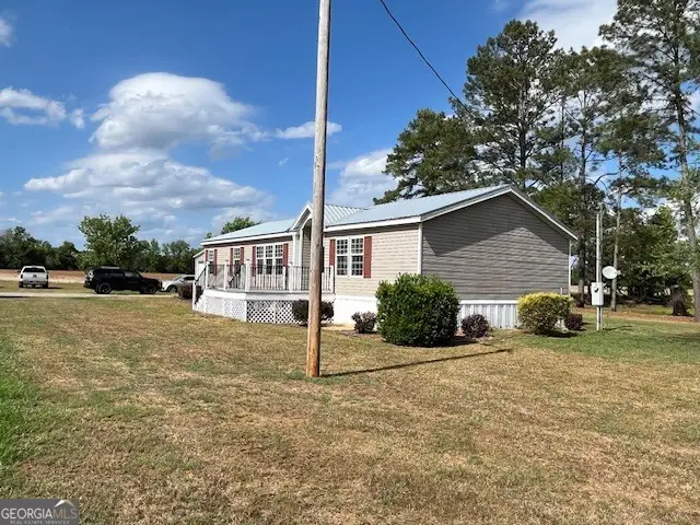 4338 Union Road, Metter, GA 30439 - #2