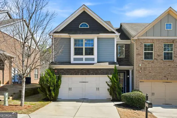 6655 Story Circle, Norcross, GA 30093