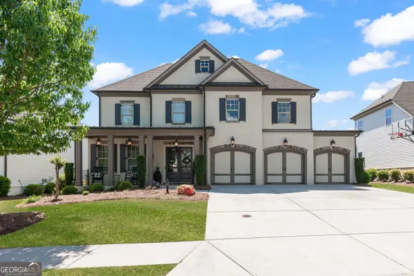 4425 Ivanhoe Walk, Cumming, GA 30040