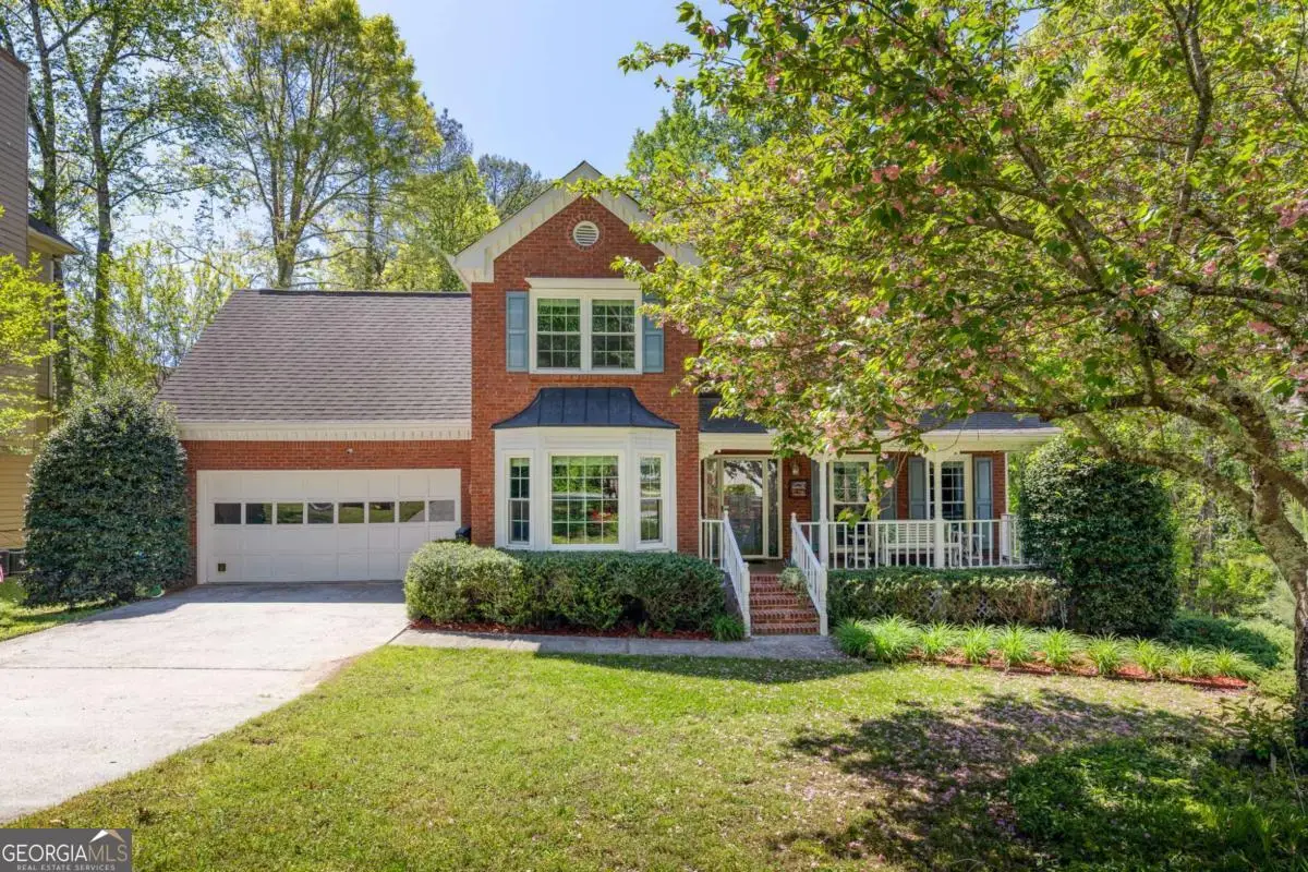 2681 Eastmont Trail, Snellville, GA 30039 - #1