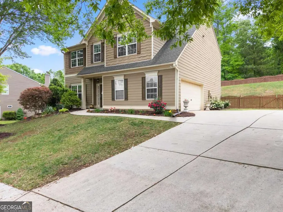 6615 Grove Meadows Lane, Cumming, GA 30028 - #3