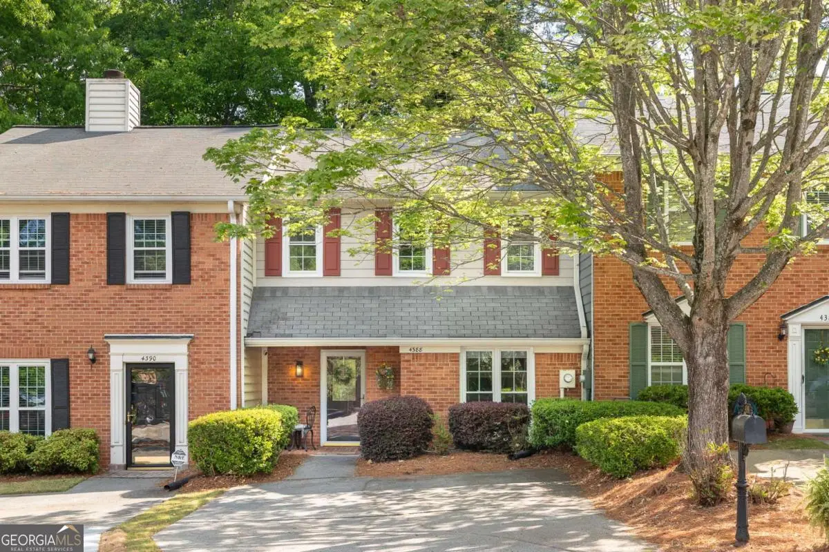 4388 Ivy Glen Way Se, Smyrna, GA 30082 - #1