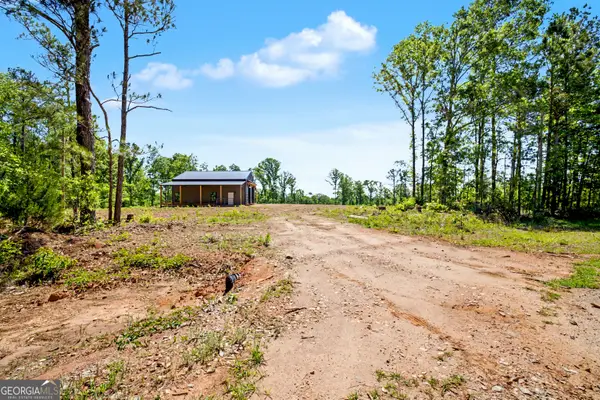 LOT 4A, 4B Windwood Estate Drive, Lanett, AL 36863