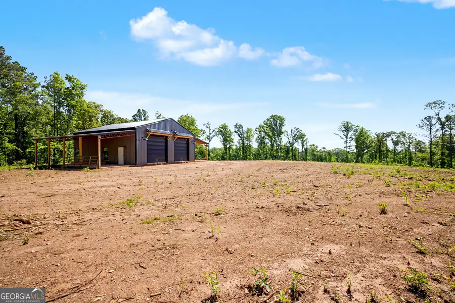 LOT 4A, 4B Windwood Estate Drive, Lanett, AL 36863 - #3