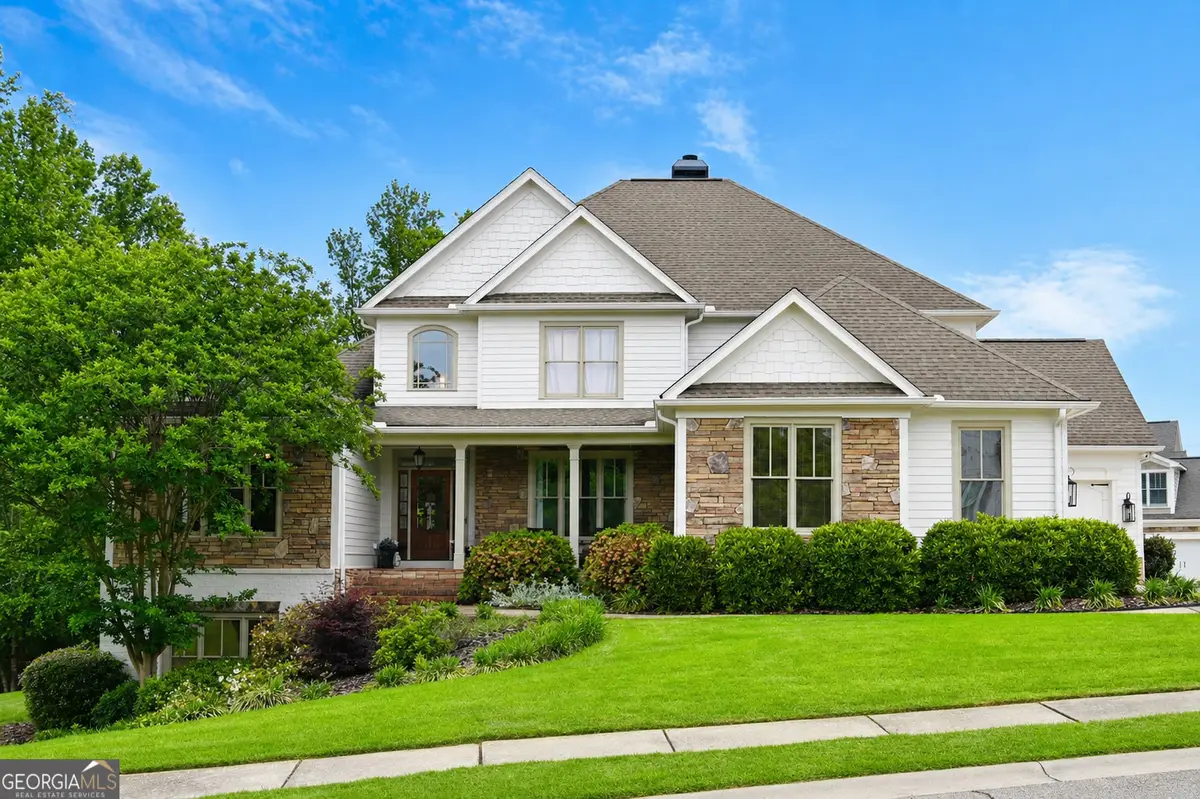 5708 Avalon Commons Way, Clermont, GA 30527 - #1