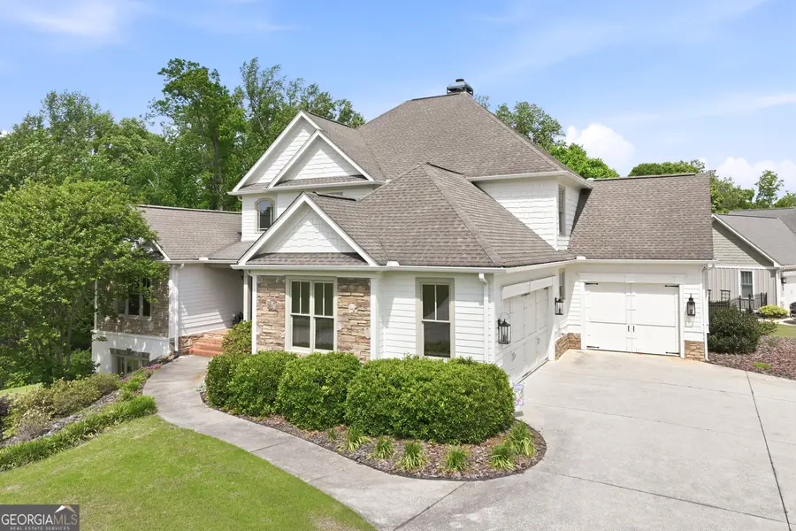 5708 Avalon Commons Way, Clermont, GA 30527 - #2