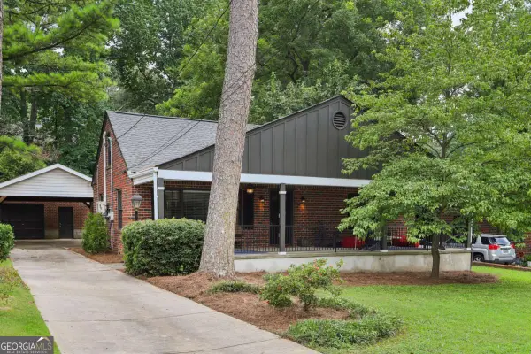 2397 Greylock Place, Decatur, GA 30030