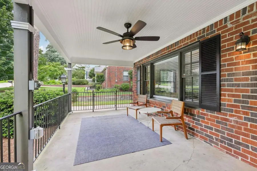 2397 Greylock Place, Decatur, GA 30030 - #3