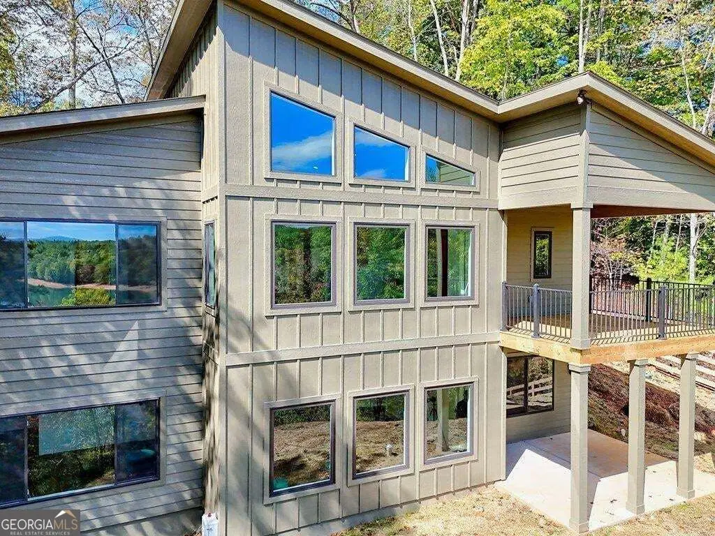 11 Falcon Drive, Blairsville, GA 30512 - #1