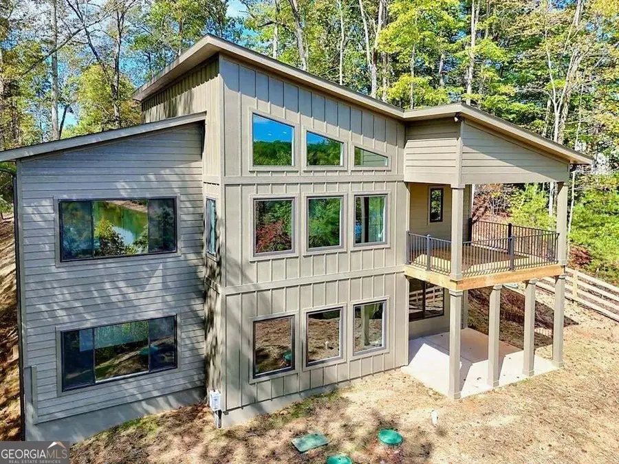 11 Falcon Drive, Blairsville, GA 30512 - #2