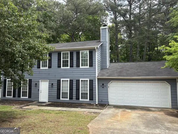 2804 Jim Owens Road Nw, Kennesaw, GA 30152